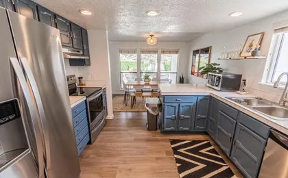 Cozy Cove Cottage