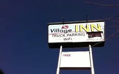 Village Inn