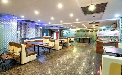 Capital O Sri Navya Grand Near Nexus Hyderabad