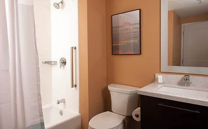 TownePlace Suites by Marriott Charleston Airport/Convention Center