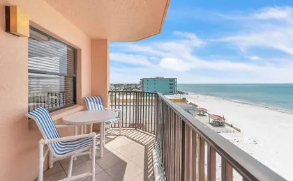 Emerald Isle 501 - Premier