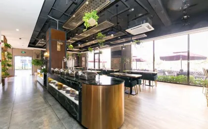 Ibis Styles Shanghai Zhangjiang Hotel