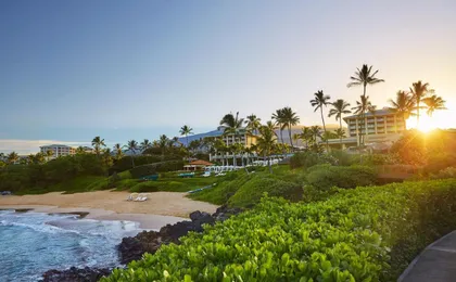 Four Seasons Resort Maui at Wailea
