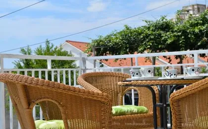 Apartments Gera