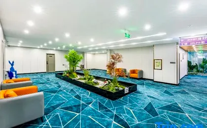 Dekang·Yuexiang Hotel