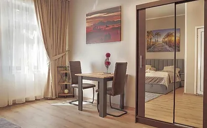 Amir Delux Motel