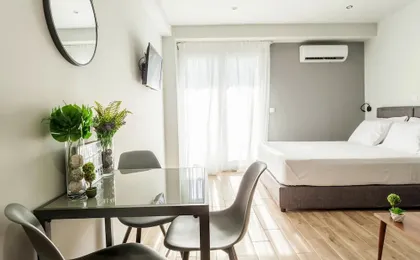 Raise Heraklion Boutique Apartments