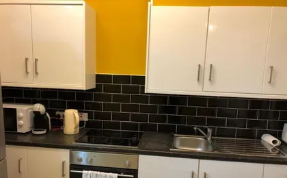 Lindas Holiday Apartment 2