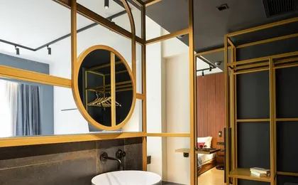 Colors Hotel