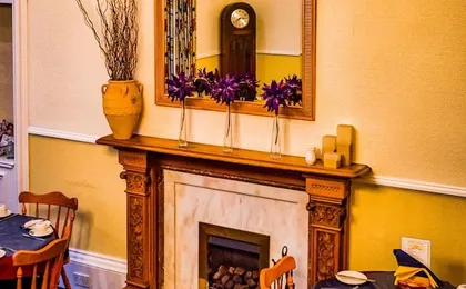 Strathallan Guest House