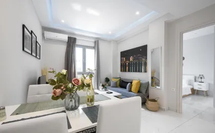 Aelia Apartments, the Luxury Suites