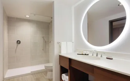 Embassy Suites by Hilton South Jordan Salt Lake City