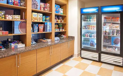 Hampton Inn Pensacola-Airport (Cordova Mall Area)