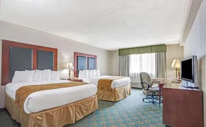 Baymont by Wyndham Bremerton WA