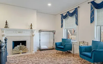 The Grandeur Estate