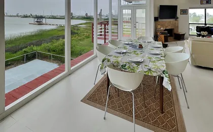 Dock of the Bay by Ryson Vacation Rentals