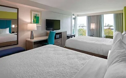 Best Western Plus Oceanside Inn