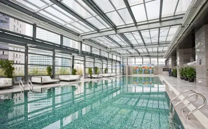 InterContinental Shanghai Puxi
