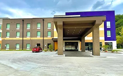 Sleep Inn & Suites