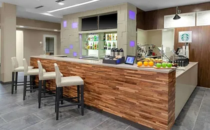 Courtyard by Marriott St. Louis West County