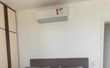 Apart Hotel Em Frente a Praia Da Barra Da Tijuca, Vista Total Para O Mar