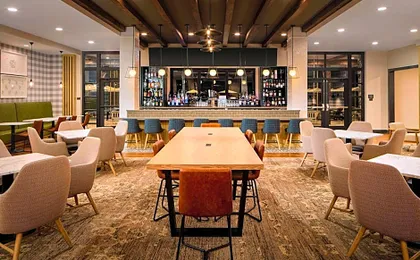 TownePlace Suites by Marriott Perry Georgia National Fairgrounds