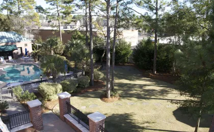 Hampton Inn Wilmington-Medical Park