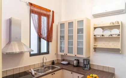 Quattro domus 4-historical townhouse