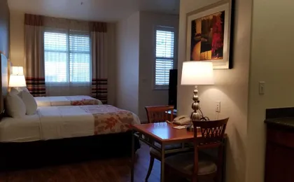 Hawthorn Suites by Wyndham Victorville