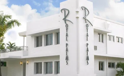 Royal Palms Resort & Spa