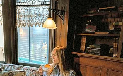 Stonehurst Manor Breakfast & Dinner Included