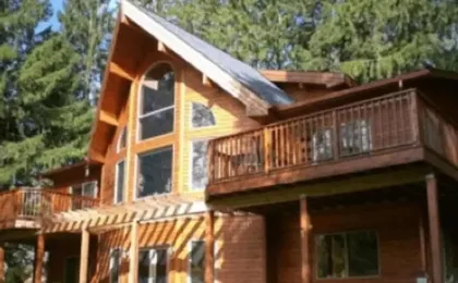 Whistler's Inn Bed & Breakfast