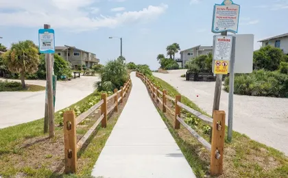 NSB 4360 Sea Woods- After Dune Delight