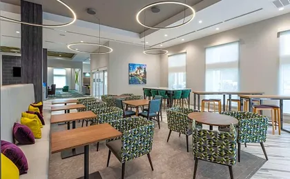 Hilton Garden Inn St Augustine-Historic District