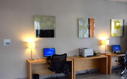 Holiday Inn Express And Suites Stamford