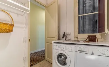AB Bailen Apartments