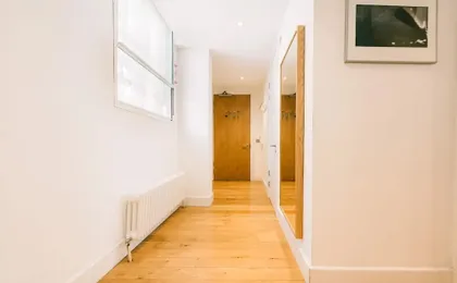 LUX Bloomsbury Flat By Holborn Covent Garden