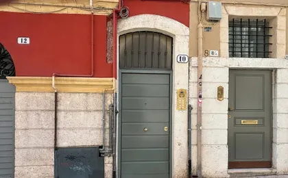 Residenza La Piazzetta
