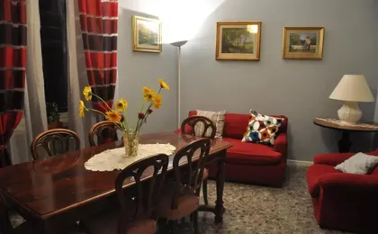 Maflava apartment