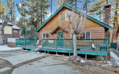 BIG Bear Happy Place #2421