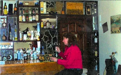 The Garrison Inn a Montana Bed & Breakfast