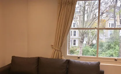 Lexham Gardens Lodge 5