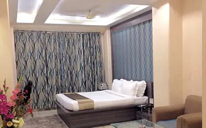 Madhuvan Palace