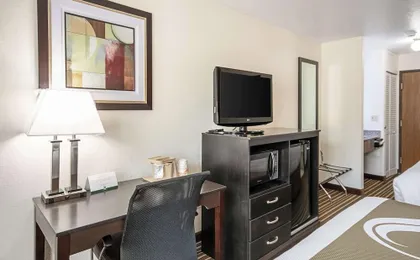 Quality Inn