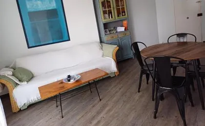 Apartamento REX
