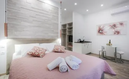 D&D Suites in Split Centre