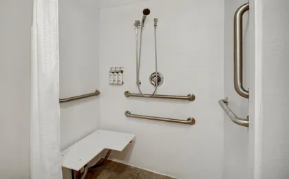 Holiday Inn Express Rochester - Brighton