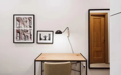 Chamberi Standard Studio