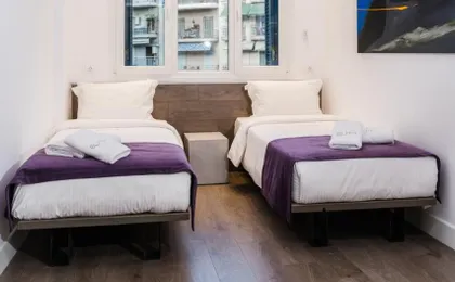 Elite Apartments