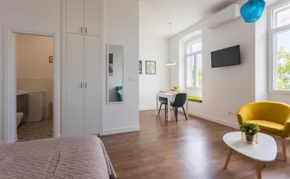 Bu2 Pula Studio Apartment